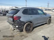 ✅ 2024 BMW X5 sDrive40i • VIN: 5UX13EU0XR9S46533 • Lot: 62930815. Wystawiony na Copart z przebiegiem 29 132 mil. Bezpłatny archiwum sprzedaży aukcyjnych z USA i szczegółowy raport historii pojazdu na DreamBid. Zdjęcie 3.