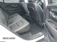 ✅ 2022 GMC Terrain AT4 • VIN: 3GKALYEV9NL297752 • Lot: 43639830. Wystawiony na IAAI z przebiegiem 30 363 mil. Bezpłatny archiwum sprzedaży aukcyjnych z USA i szczegółowy raport historii pojazdu na DreamBid. Zdjęcie 8.