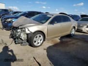 ✅ 2008 Chevrolet Malibu 1FL • VIN: 1G1ZG57N684184262 • Lot: 55315814. Listed on Copart with Not provided. Free auction sales archive from the USA and detailed vehicle history report at DreamBid. Image 1.