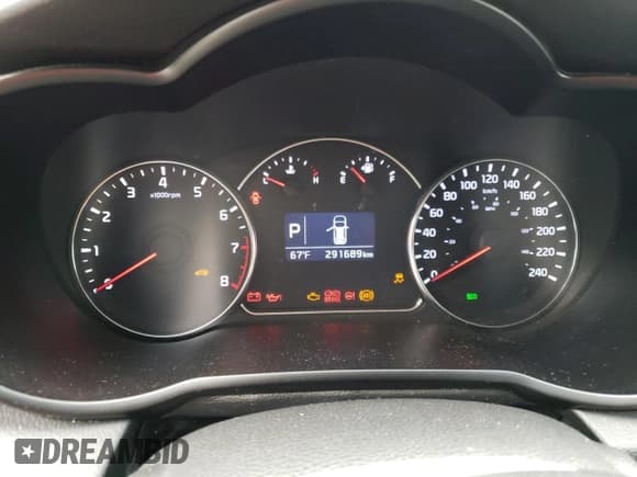 ✅ 2014 Kia Rondo EX • VIN: KNAHU8A39E7042340 • Lot: 64283825. Wystawiony na Copart z przebiegiem 291 689 mil. Bezpłatny archiwum sprzedaży aukcyjnych z USA i szczegółowy raport historii pojazdu na DreamBid. Zdjęcie 9.