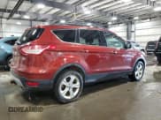 ✅ 2016 Ford Escape SE • VIN: 1FMCU9G93GUA76076 • Lot: 90937235. Listed on Copart with 176,620 mi. Free auction sales archive from the USA and detailed vehicle history report at DreamBid. Image 3.