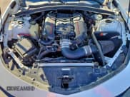 ✅ 2019 Chevrolet Camaro 2SS • VIN: 1G1FH3D73K0147467 • Лот: 92767035. Опубликован ранее на Copart с пробегом 42 078 миль. Бесплатный доступ к архиву аукционных продаж из США и подробный отчёт об истории автомобиля на DreamBid. Изображение 11.