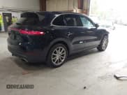 ✅ 2019 Porsche Cayenne • VIN: WP1AA2AY5KDA07117 • Lot: 42896877. Wystawiony na IAAI z przebiegiem 103 343 mil. Bezpłatny archiwum sprzedaży aukcyjnych z USA i szczegółowy raport historii pojazdu na DreamBid. Zdjęcie 4.