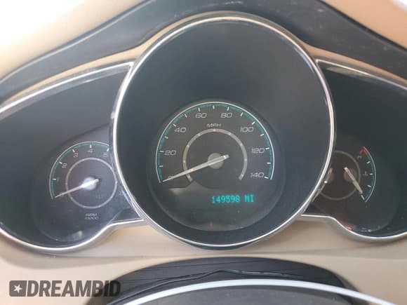 ✅ 2012 Chevrolet Malibu 1LS • VIN: 1G1ZB5E03CF210139 • Lot: 80245914. Listed on Copart with 149,598 mi. Free auction sales archive from the USA and detailed vehicle history report at DreamBid. Image 9.