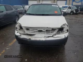 ✅ 2007 Ford Freestar Cargo • VIN: 2FTZA54627BA18587 • Lot: 84150524. Wystawiony na Copart z przebiegiem 162 761 mil. Bezpłatny archiwum sprzedaży aukcyjnych z USA i szczegółowy raport historii pojazdu na DreamBid. Zdjęcie 5.