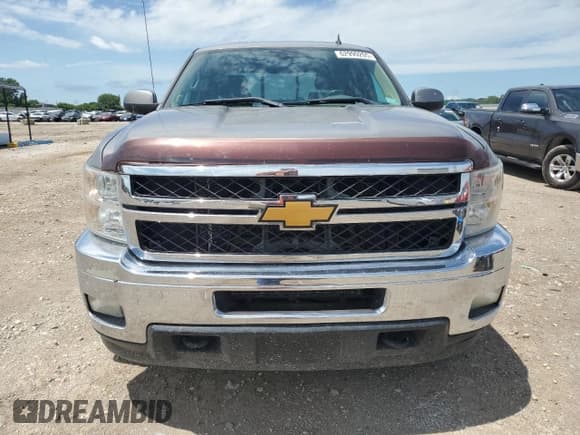 ✅ 2013 Chevrolet Silverado 2500HD LTZ • VIN: 1GC1KYCG0DF222241 • Lot: 62999205. Listed on Copart with 361,533 mi. Free auction sales archive from the USA and detailed vehicle history report at DreamBid. Image 5.