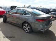 ✅ 2025 Audi A5 • VIN: WAU1BCFU0SN031181 • Lot: 43268113. Listed on IAAI with Not provided. Free auction sales archive from the USA and detailed vehicle history report at DreamBid. Image 3.