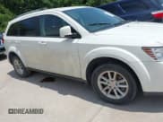 ✅ 2017 Dodge Journey SXT • VIN: 3C4PDCBG4HT590992 • Lot: 42378549. Listed on IAAI with 275,884 mi. Free auction sales archive from the USA and detailed vehicle history report at DreamBid. Image 13.