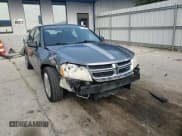 ✅ 2012 Dodge Avenger SE • VIN: 1C3CDZAB4CN132504 • Лот: 70976345. Опубликован ранее на Copart с пробегом 149 514 миль. Бесплатный доступ к архиву аукционных продаж из США и подробный отчёт об истории автомобиля на DreamBid. Изображение 14.