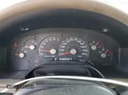 ✅ 2003 Ford Explorer XLS • VIN: 1FMZU62K23UB71371 • Lot: 86670765. Listed on Copart with 236,574 mi. Free auction sales archive from the USA and detailed vehicle history report at DreamBid. Image 9.