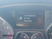 ✅ 2017 Ford Escape Titanium • VIN: 1FMCU0JD7HUD76343 • Lot: 43614129. Wystawiony na IAAI z przebiegiem 141 525 mil. Bezpłatny archiwum sprzedaży aukcyjnych z USA i szczegółowy raport historii pojazdu na DreamBid. Zdjęcie 18.