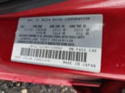 ✅ 2017 Mazda 6 Sport • VIN: JM1GL1U53H1120902 • Лот: 42630973. Опубликован ранее на IAAI с пробегом 125 669 миль. Бесплатный доступ к архиву аукционных продаж из США и подробный отчёт об истории автомобиля на DreamBid. Изображение 9.