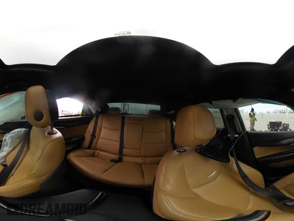 ✅ 2013 Cadillac ATS • VIN: 1G6AG5RX3D0138802 • Lot: 41192671. Listed on IAAI with 77,130 mi. Free auction sales archive from the USA and detailed vehicle history report at DreamBid. Image 18.