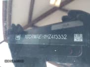 ✅ 2021 Chevrolet Silverado 1500 Work Truck • VIN: 1GCRWAEH1MZ413332 • Lot: 43560933. Wystawiony na IAAI z przebiegiem 87 998 mil. Bezpłatny archiwum sprzedaży aukcyjnych z USA i szczegółowy raport historii pojazdu na DreamBid. Zdjęcie 9.