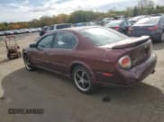 ✅ 2002 Nissan Maxima SE • VIN: JN1DA31D92T417509 • Lot: 86711735. Wystawiony na Copart z przebiegiem 157 563 mil. Bezpłatny archiwum sprzedaży aukcyjnych z USA i szczegółowy raport historii pojazdu na DreamBid. Zdjęcie 2.