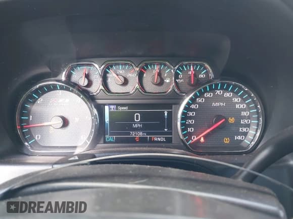 ✅ 2017 Chevrolet Silverado 1500 LT • VIN: 1GCVKREC4HZ116932 • Лот: 43389720. Опубликован ранее на IAAI с пробегом 72 108 миль. Бесплатный доступ к архиву аукционных продаж из США и подробный отчёт об истории автомобиля на DreamBid. Изображение 7.