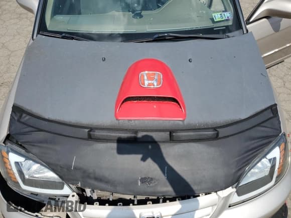 ✅ 2002 Honda Civic EX • VIN: 2HGES25732H542646 • Lot: 64574025. Wystawiony na Copart z przebiegiem 209 892 mil. Bezpłatny archiwum sprzedaży aukcyjnych z USA i szczegółowy raport historii pojazdu na DreamBid. Zdjęcie 11.