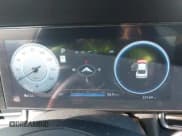 ✅ 2025 Hyundai Elantra SEL Convenience • VIN: KMHLS4DG6SU873023 • Lot: 43646971. Listed on IAAI with 23,169 mi. Free auction sales archive from the USA and detailed vehicle history report at DreamBid. Image 7.