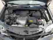 2013 Toyota Camry L с VIN 4T1BF1FK6DU215429, выставлен на аукционе Copart как лот 81638805 с пробегом 227 515 миль миль и Списание • Salvage title. История ставок и продаж доступна на DreamBid. Изображение 11.