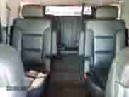 2015 Chevrolet Tahoe LTZ with VIN 1GNSKCKC6FR170659, listed as a Copart auction lot 69412835 with 252,198 mi miles and Salvage title. Bid and sale history available at DreamBid. Image 10.