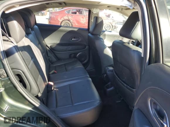 ✅ 2017 Honda HR-V EX-L • VIN: 3CZRU6H78HM715644 • Лот: 84175335. Опубликован ранее на Copart с пробегом Не указан. Бесплатный доступ к архиву аукционных продаж из США и подробный отчёт об истории автомобиля на DreamBid. Изображение 10.