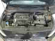 2022 Hyundai Accent SEL z VIN 3KPC24A64NE168515, wystawiony jako Copart lot #67092464 z przebiegiem 40 005 mil mil oraz Szkoda całkowita • Salvage title. Historia ofert i sprzedaży dostępna na DreamBid. Obrazek 11.