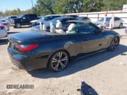 ✅ 2024 BMW 4 Series 430i • VIN: WBA23AT02RCP16277 • Lot: 43606221. Wystawiony na IAAI z przebiegiem Nie podano. Bezpłatny archiwum sprzedaży aukcyjnych z USA i szczegółowy raport historii pojazdu na DreamBid. Zdjęcie 4.