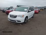 ✅ 2014 Chrysler Town & Country Touring L • VIN: 2C4RC1CG2ER234134 • Lot: 43387697. Listed on IAAI with 141,497 mi. Free auction sales archive from the USA and detailed vehicle history report at DreamBid. Image 2.