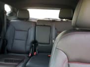 ✅ 2022 Chevrolet Blazer RS • VIN: 3GNKBERS2NS137422 • Lot: 62146565. Wystawiony na Copart z przebiegiem 38 565 mil. Bezpłatny archiwum sprzedaży aukcyjnych z USA i szczegółowy raport historii pojazdu na DreamBid. Zdjęcie 10.