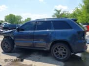 ✅ 2020 Jeep Grand Cherokee Limited • VIN: 1C4RJFBG5LC206466 • Лот: 42206762. Опубликован ранее на IAAI с пробегом 81 601 миль. Бесплатный доступ к архиву аукционных продаж из США и подробный отчёт об истории автомобиля на DreamBid. Изображение 15.
