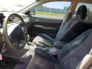 ✅ 2005 Mitsubishi Lancer ES • VIN: JA3AJ26E65U054420 • Lot: 52206935. Listed on Copart with 187,277 mi. Free auction sales archive from the USA and detailed vehicle history report at DreamBid. Image 7.