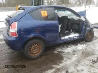 ✅ 2009 Hyundai Accent L • VIN: KMHCN35C99U109366 • Лот: 56404774. Опубликован ранее на Copart с пробегом Не указан. Бесплатный доступ к архиву аукционных продаж из США и подробный отчёт об истории автомобиля на DreamBid. Изображение 3.