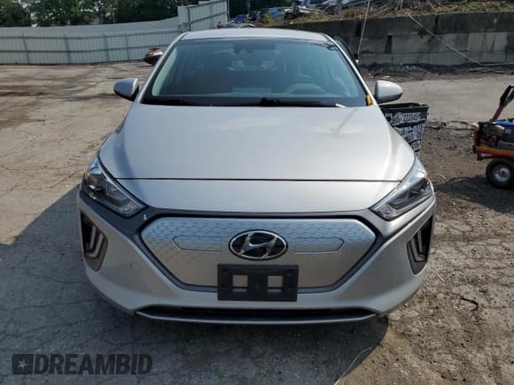 ✅ 2021 Hyundai Ioniq SE • VIN: KMHC75LJ9MU077177 • Лот: 60105725. Опубликован ранее на Copart с пробегом 48 792 миль. Бесплатный доступ к архиву аукционных продаж из США и подробный отчёт об истории автомобиля на DreamBid. Изображение 5.