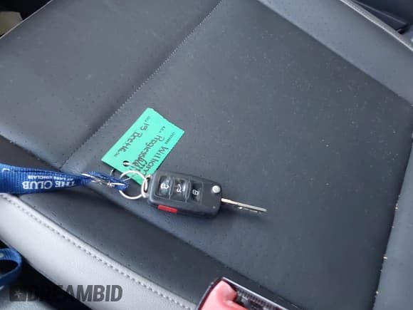 ✅ 2015 Volkswagen Beetle Fleet Edition • VIN: 3VWF17AT8FM610580 • Lot: 42282020. Listed on IAAI with 190,352 mi. Free auction sales archive from the USA and detailed vehicle history report at DreamBid. Image 11.