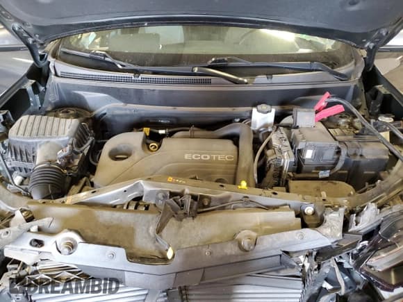 ✅ 2019 Chevrolet Equinox LT • VIN: 3GNAXKEV9KS632353 • Лот: 80131935. Опубликован ранее на Copart с пробегом 74 685 миль. Бесплатный доступ к архиву аукционных продаж из США и подробный отчёт об истории автомобиля на DreamBid. Изображение 12.