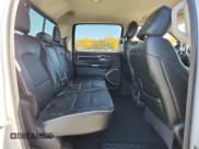 ✅ 2022 Ram 1500 Laramie • VIN: 1C6SRFJT6NN479116 • Lot: 87420175. Listed on Copart with 59,784 mi. Free auction sales archive from the USA and detailed vehicle history report at DreamBid. Image 10.