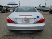 ✅ 2013 Mercedes-Benz SL 550 • VIN: WDDJK7DAXDF007556 • Lot: 51137595. Listed on Copart with 23,743 mi. Free auction sales archive from the USA and detailed vehicle history report at DreamBid. Image 6.