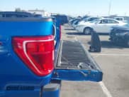 ✅ 2021 Ford F-150 XL • VIN: 1FTEW1EP7MFA55953 • Лот: 42686431. Опубликован ранее на IAAI с пробегом 38 873 миль. Бесплатный доступ к архиву аукционных продаж из США и подробный отчёт об истории автомобиля на DreamBid. Изображение 19.