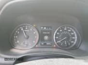 ✅ 2018 Hyundai Elantra • VIN: KMHH35LE1JU069607 • Lot: 85716395. Listed on Copart with 80,343 mi. Free auction sales archive from the USA and detailed vehicle history report at DreamBid. Image 9.