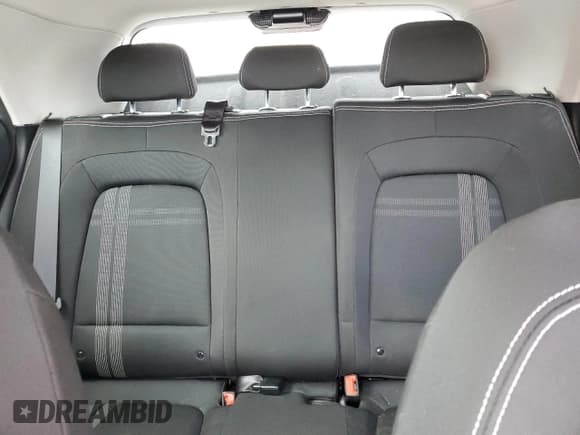 ✅ 2021 Hyundai Venue SEL • VIN: KMHRC8A33MU093130 • Lot: 52676095. Listed on Copart with 35,964 mi. Free auction sales archive from the USA and detailed vehicle history report at DreamBid. Image 10.