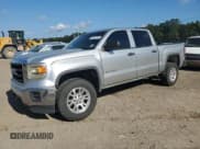 ✅ 2014 GMC Sierra 1500 • VIN: 3GTU2TEC3EG428132 • Лот: 68847985. Опубликован ранее на Copart с пробегом 145 973 миль. Бесплатный доступ к архиву аукционных продаж из США и подробный отчёт об истории автомобиля на DreamBid. Изображение 1.