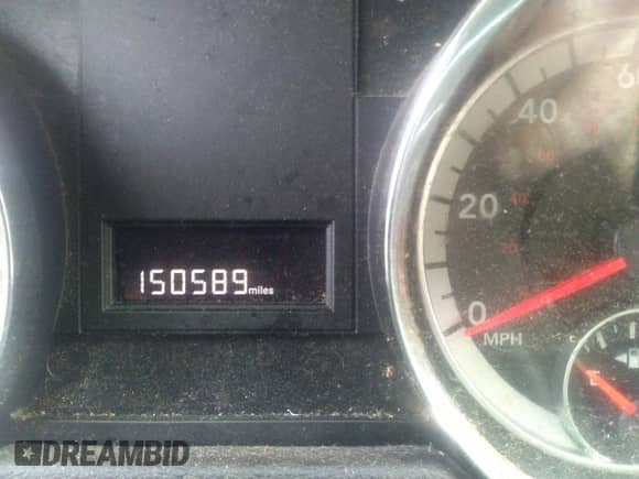 2016 Dodge Grand Caravan American Value с VIN 2C4RDGBG2GR356190, выставлен на аукционе IAAI как лот 31382608 с пробегом 150 589 миль миль и . История ставок и продаж доступна на DreamBid. Изображение 7.