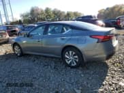 ✅ 2020 Nissan Altima S • VIN: 1N4BL4BW1LC141922 • Лот: 87195625. Опубликован ранее на Copart с пробегом 149 613 миль. Бесплатный доступ к архиву аукционных продаж из США и подробный отчёт об истории автомобиля на DreamBid. Изображение 2.