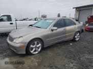 ✅ 2004 Mercedes-Benz C 320 • VIN: WDBRF64J44F512132 • Lot: 45532205. Listed on Copart with 151,645 mi. Free auction sales archive from the USA and detailed vehicle history report at DreamBid. Image 1.