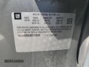 ✅ 2016 Cadillac ATS Standard RWD • VIN: 1G6AA5RA2G0110040 • Lot: 56619645. Listed on Copart with 149,494 mi. Free auction sales archive from the USA and detailed vehicle history report at DreamBid. Image 12.