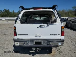 ✅ 2005 Chevrolet Suburban LT • VIN: 1GNEC16Z25J109996 • Лот: 49748264. Опубликован ранее на Copart с пробегом Не указан. Бесплатный доступ к архиву аукционных продаж из США и подробный отчёт об истории автомобиля на DreamBid. Изображение 6.