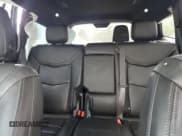 ✅ 2022 Cadillac XT6 Premium Luxury • VIN: 1GYKPCRSXNZ106107 • Lot: 55597655. Listed on Copart with 75,714 mi. Free auction sales archive from the USA and detailed vehicle history report at DreamBid. Image 10.