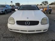 ✅ 2000 Mercedes-Benz SLK 230 Kompressor • VIN: WDBKK47F8YF169677 • Lot: 88743035. Listed on Copart with 141,680 mi. Free auction sales archive from the USA and detailed vehicle history report at DreamBid. Image 5.