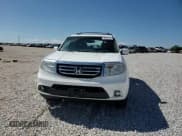 ✅ 2013 Honda Pilot EX-L • VIN: 5FNYF4H65DB053804 • Lot: 58398155. Wystawiony na Copart z przebiegiem 153 781 mil. Bezpłatny archiwum sprzedaży aukcyjnych z USA i szczegółowy raport historii pojazdu na DreamBid. Zdjęcie 13.