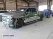 2020 Chevrolet Silverado 1500 High Country с VIN 1GCUYHET8LZ234379, выставлен на аукционе IAAI как лот 42991542 с пробегом 148 135 миль миль и . История ставок и продаж доступна на DreamBid. Изображение 22.